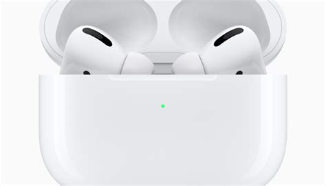 Apple to Release New AirPods Pro Wireless Earbuds on October 30