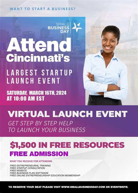 Small Business Day Cincinnati