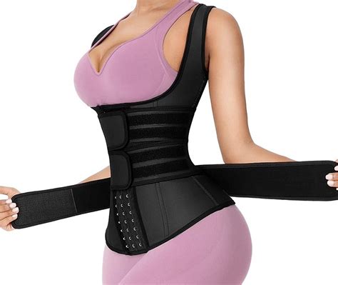 12 Best Waist Trainer Brands to Get the Curves You Crave - Cherry Picks