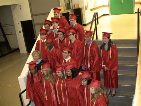 FIND YOUR GRADUATE: Salem High School Class of 2012 Graduation | Salem ...