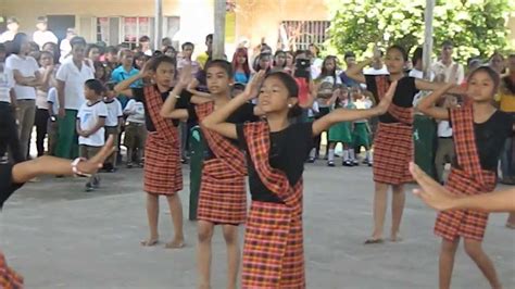 Panuto Isulat Ang Iba T Ibang Kasanayan Sa Katutubong Sayaw Na ...