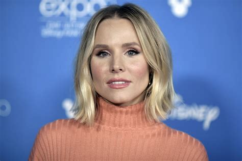 Kristen Bell hosts Nick pandemic special for kids, families | AP News