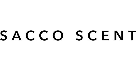 Sacco Scent | Vegan Soy Hand Poured Candles & Diffusers