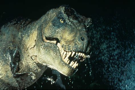 on the day the T-Rex terrorized the film crew - Germanic Nachrichten