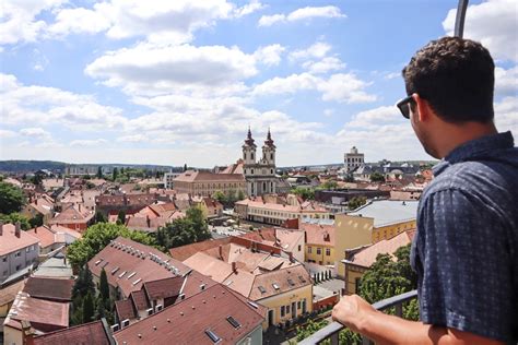 Eger Hungary: Thermal Bath, Castle, & More Amazing Things to Do