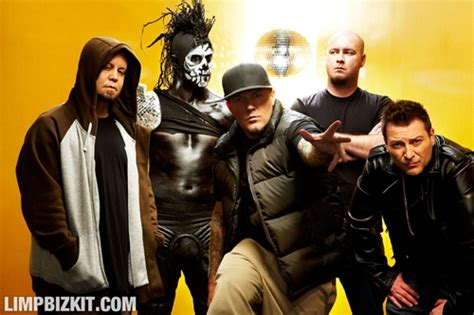 MusicManiac: Limp Bizkit's Gold Cobra (2011)