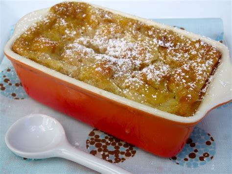 Banana Bread Pudding | My Colombian Recipes