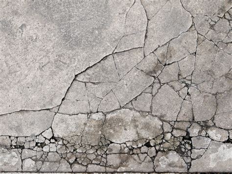 Why Concrete Cracks (And What To Do About It) - CI Pavement