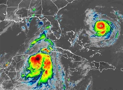 Hurricane Idalia path and timeline: When and where meteorologists project the storm will hit ...