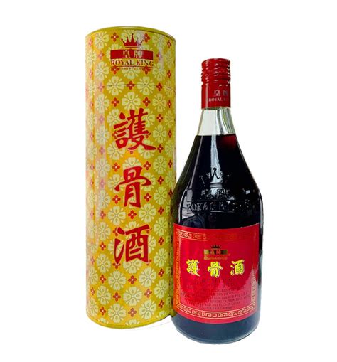 Tiger Bone Royal King Premium Hu Gu Jiu | Wine88.com