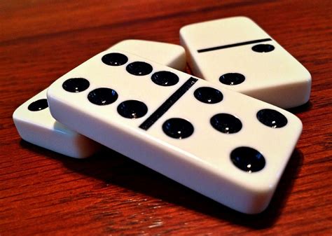 Free stock photo of domino, dominoes, game