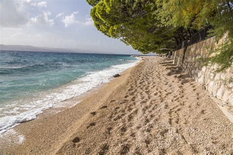 Baska Voda Vacation Beaches - Baska Voda Travel Guide