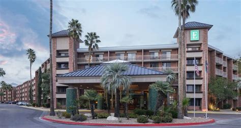 Embassy Suites by Hilton Tucson East