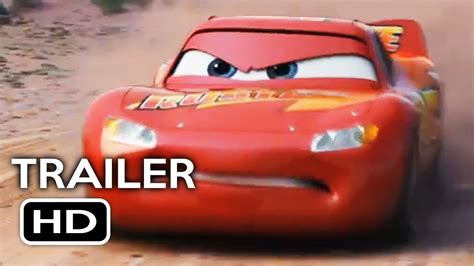 Cars 4 trailer leaked 2019 - YouTube