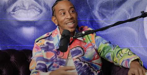 Ludacris says asking why Fast movies are still made is dumb