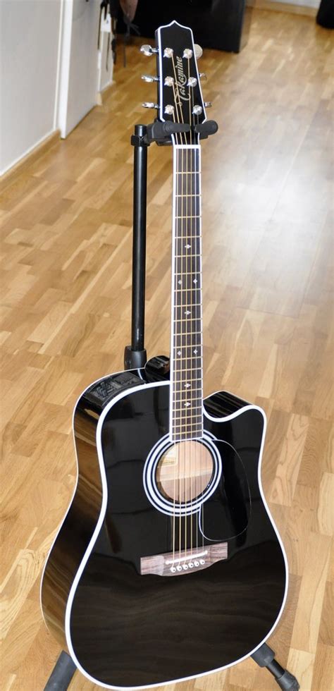 Takamine EF341SC image (#1744204) - Audiofanzine