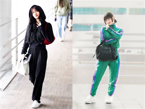 Fashion Evolution: Inspiration From TWICE's Past And Present Looks | Soompi