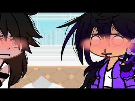 HoneyPie meme |ein x pierce| ft:aphmau - YouTube