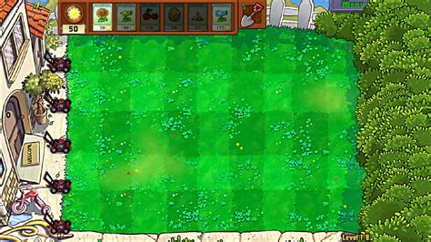 Plants Vs. Zombies HD [Plants vs. Zombies] [Mods]