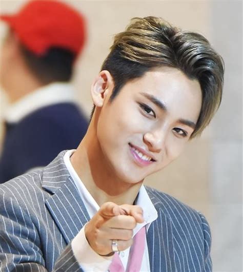 MinGyu (Seventeen) Facts and Profile, MinGyu’s Ideal Type (Updated!)