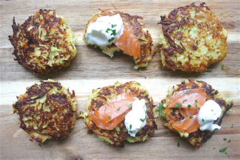 Broccoli Stem Recipes: Tahini Slaw, Latkes & More | The Nosher