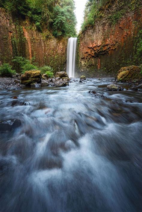 5 Tips for Capturing Beautiful Waterfall Photos | PetaPixel