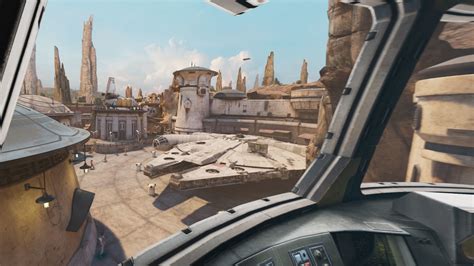 Become a hero on PlayStation VR2 in Star Wars: Tales from the Galaxy’s Edge – Enhanced Edition ...