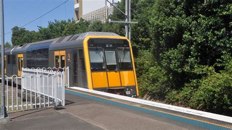 Sutherland-Cronulla line first to get digital signalling | St George ...