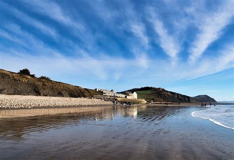 Charmouth Heritage Coast Centre | Dorset Area of Outstanding Natural Beauty