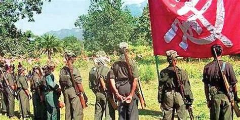 Naxal insurgency: Fighting extremism with development