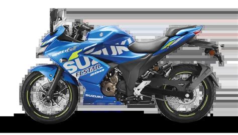 Suzuki Gixxer SF 250 Specifications - Gixxer SF 250 Mileage & Features