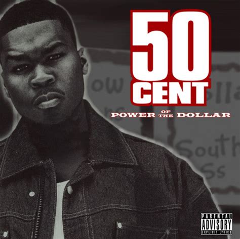 50 Cent - Power Of The Dollar (2000, CD) | Discogs