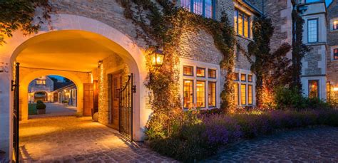 Top 5 Best Luxury Hotels and B&B’s In The Cotswolds – Luxury Travel Diary