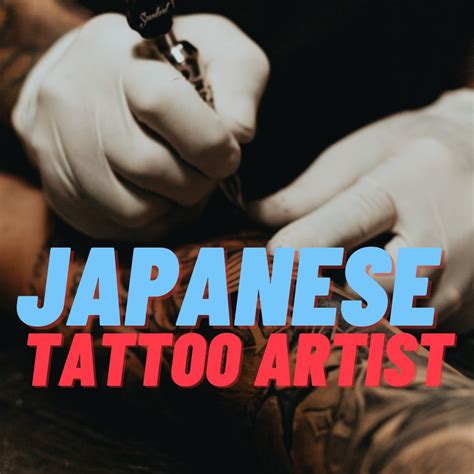 Top 10 Best Japanese Tattoo Artist In The United States - Tattoo Twist