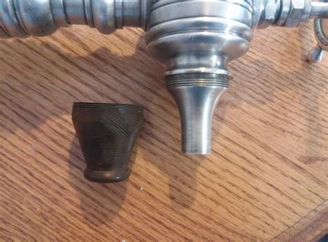 Plumbing Geek Blog: Help Identify this tap