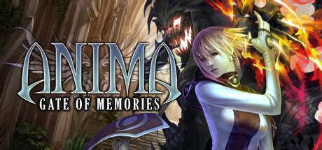 Anima: Gate of Memories Box Shot for Nintendo Switch - GameFAQs