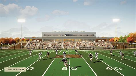 Gilbane Building Company Begins Construction on Bryant University’s New Field House in ...