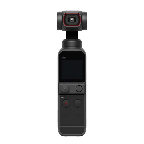 DJI Pocket 2 Gimbal Camera - Walmart.com - Walmart.com