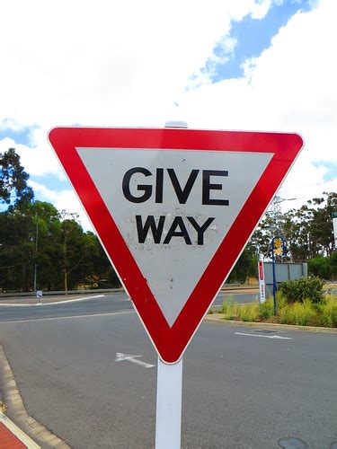 Flickriver: Most interesting photos from Australian signs pool