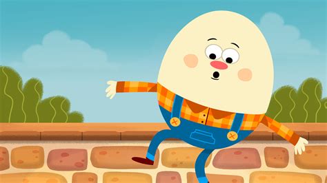 Prime Video: Humpty Dumpty & More Kids Songs - Super Simple Songs