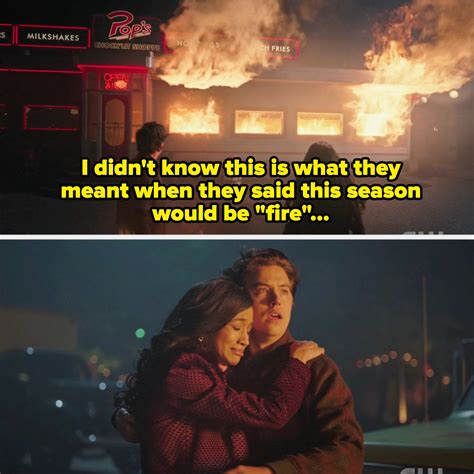 Actually Happened On Riverdale — Season 5 Finale