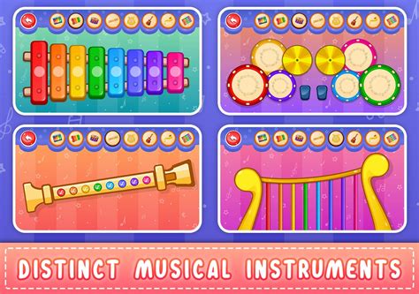 Piano Kids Music Games APK voor Android Download