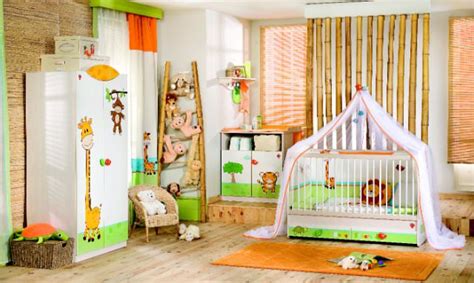 19+ Baby Boy Nursery Designs | Bedroom Designs | Design Trends ...