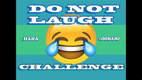 DO NOT LAUGH CHALLENGE | I FAILL........ #2 - YouTube