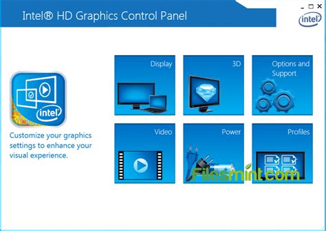 Intel HD Graphics Driver Download (2024 Latest) for Windows 11, 10, 8, 7