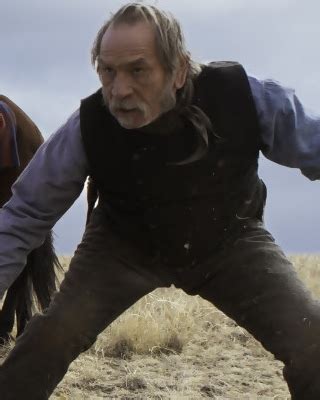 Trailer for Tommy Lee Jones' Western THE HOMESMAN — GeekTyrant