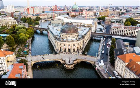 Bode Museum, Museum Island, Berlin ,Germany Stock Photo - Alamy