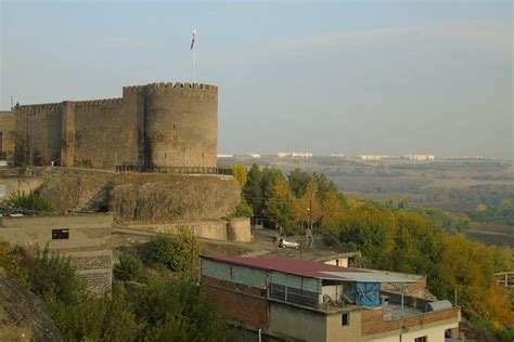 15 Incredible Things to do in Diyarbakir, Turkey in 2023