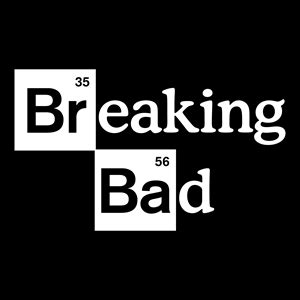 Breaking Bad Logo PNG Vector (AI, EPS, SVG) Free Download