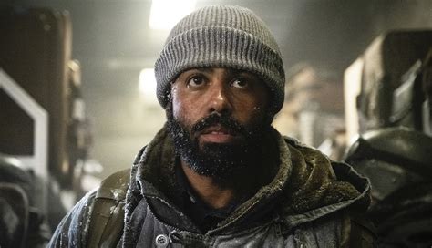 Snowpiercer: Surviving in the Tail | Den of Geek